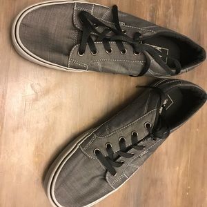 Men’s vans
